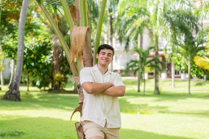Sergio Rodrigues