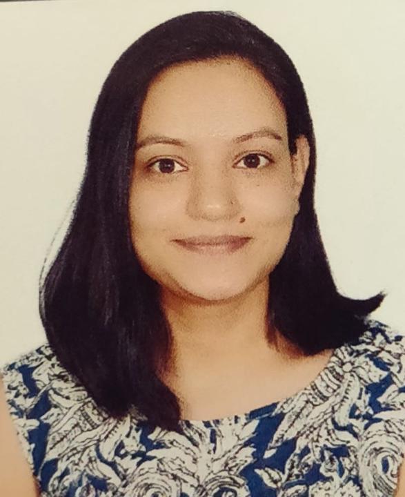 Neha Awasthi