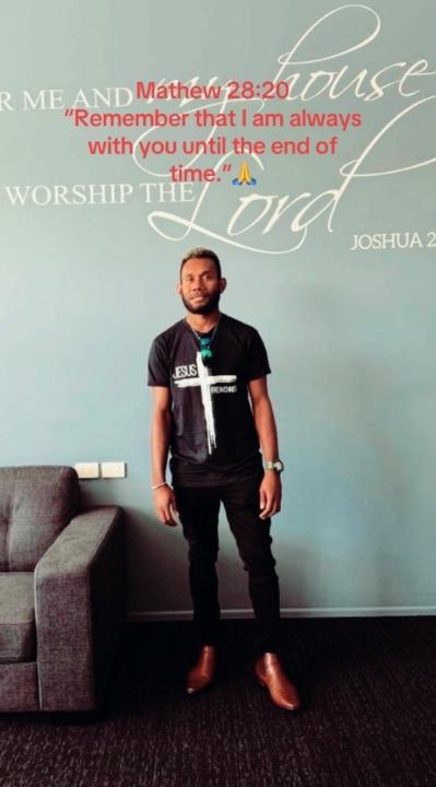 Junior Hoasihere