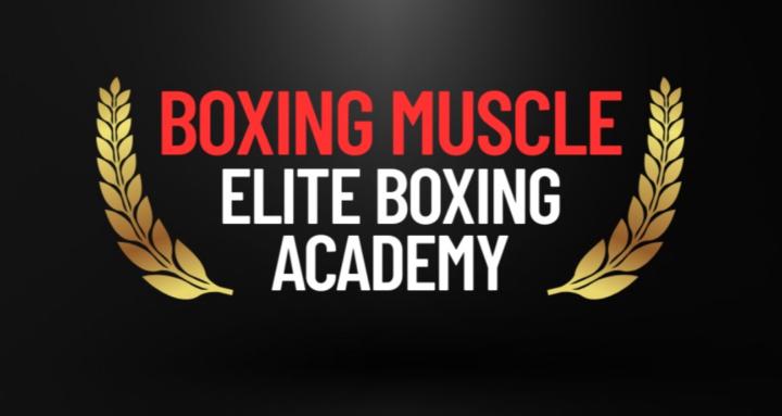 Boxing Muscle