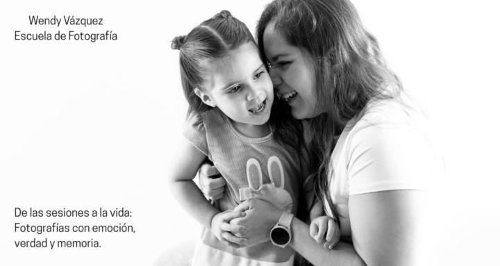 Wendy Vázquez Fotografía