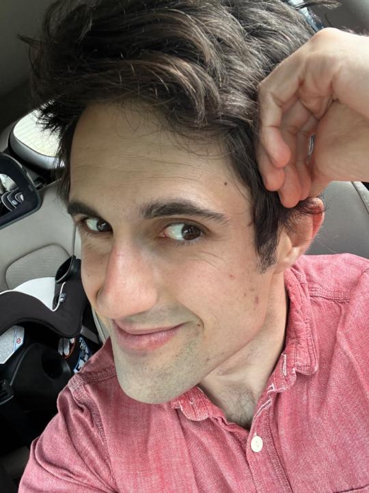 Ryan Tesone
