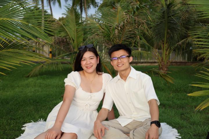 Cheang Kaiqing