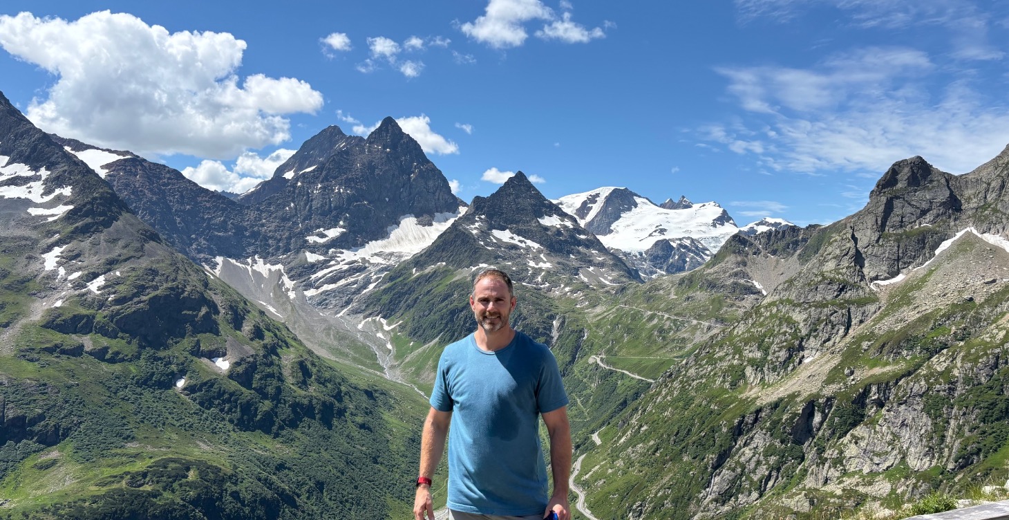 Personal Reflection - what are you aiming at?