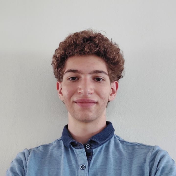 Ignacio Fernández Candia