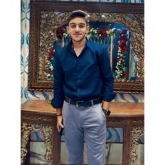 Abdullah Adeel