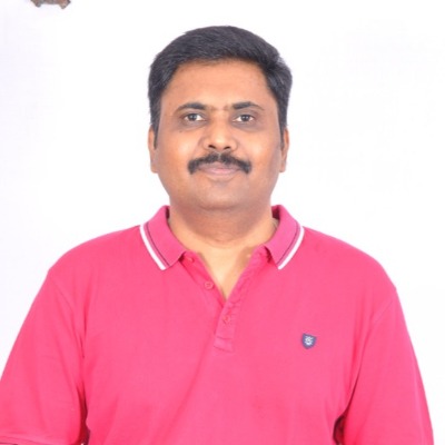 Suresh Murugan