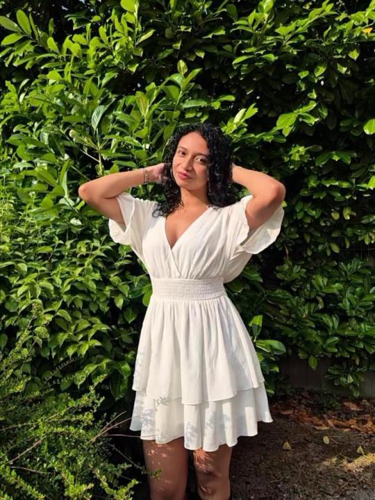 Ilynca Cassim Douyere