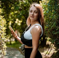 Anastasiya Trifonova