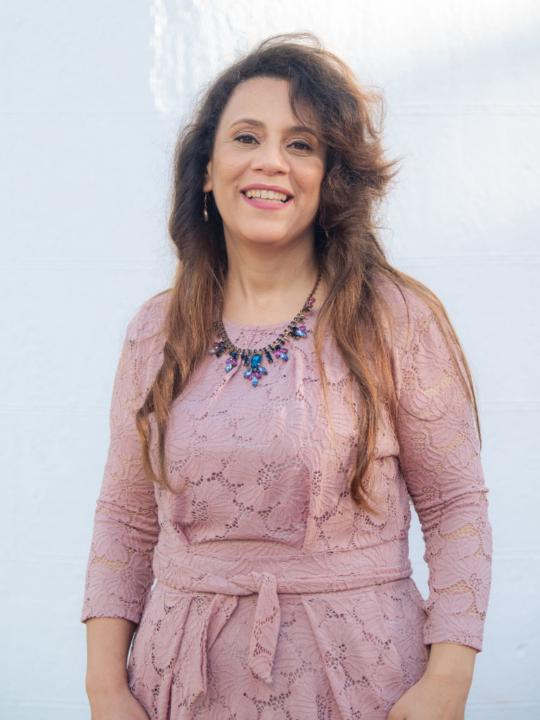 Mari Col