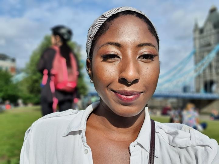Coco Vassell