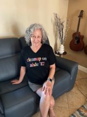 Dorothy Zech