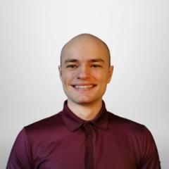 Matthew Fraser