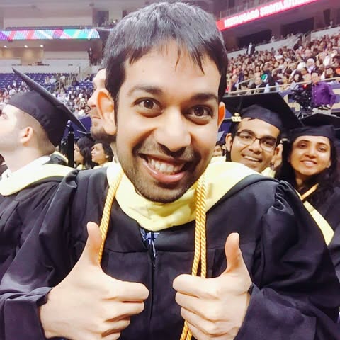 Vishnu Krishnaprasad