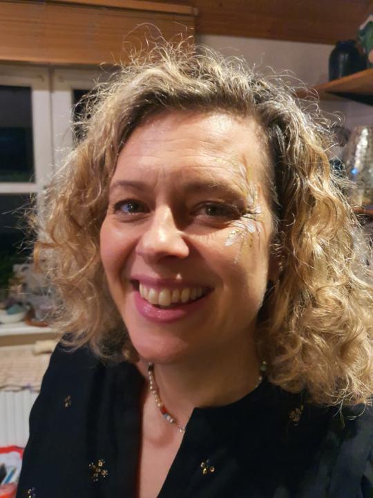 Esther Bruer