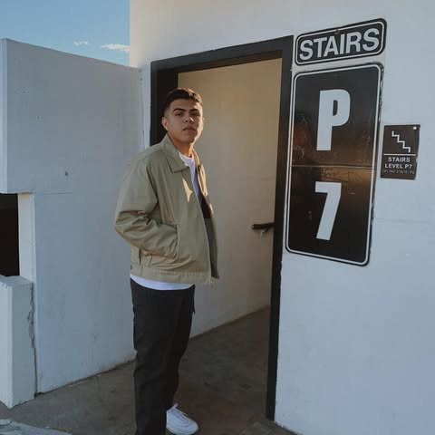 Christian Martinez