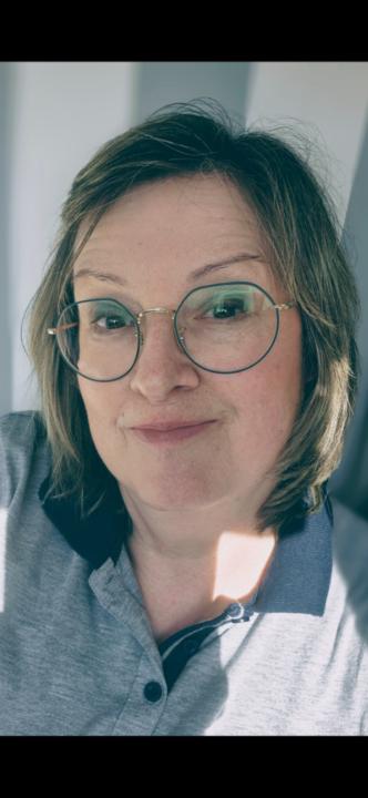 Dalia Adriansen