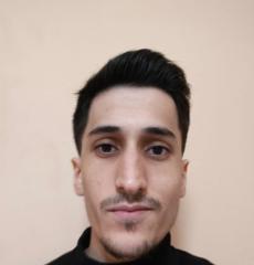Aiman Elouakili