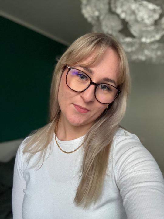 Leonie Hofmann