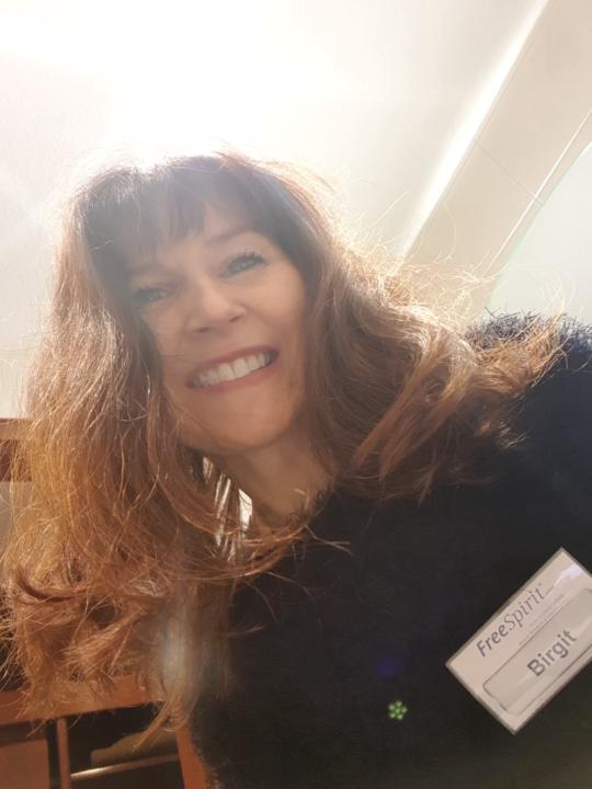 Birgit Schuster