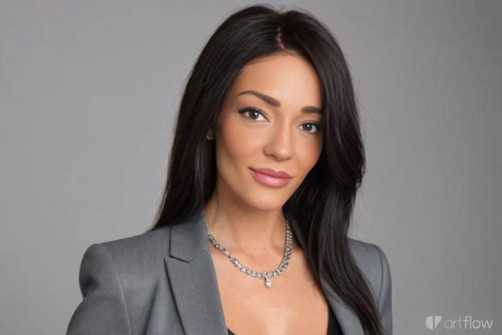 Cristina De La Nava
