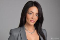 Cristina De La Nava