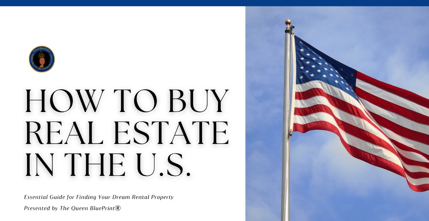 How to Buy Real Estate in the United States