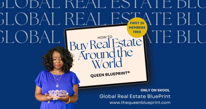 Global Real Estate BluePrint