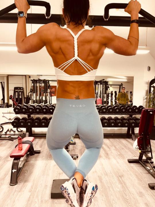 Carina Steinbrücker