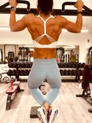 Carina Steinbrücker