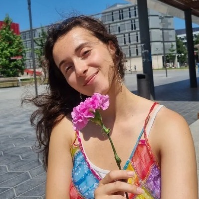 Sara Adiego