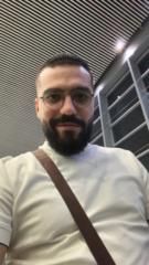 Ahmed Saad