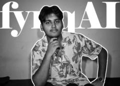 Ashwin Renjith