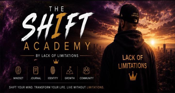The Shift Academy