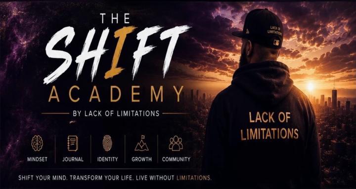 The Shift Academy