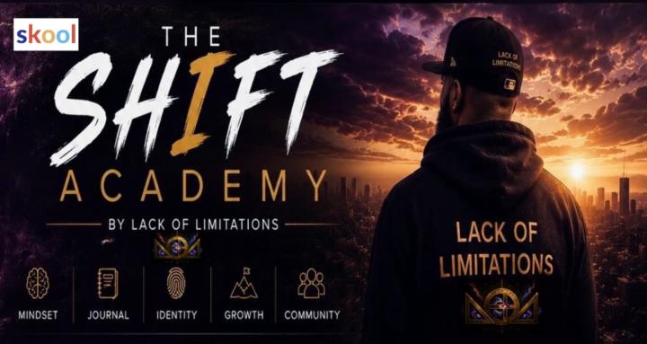 The Shift Academy
