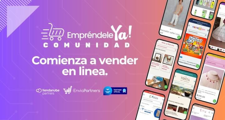 Empréndele Ya! Comunidad