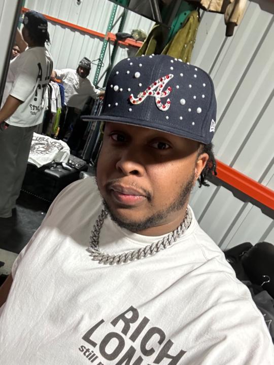 Jay Saint