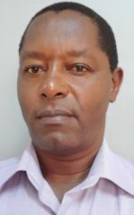 Kimani Reuben