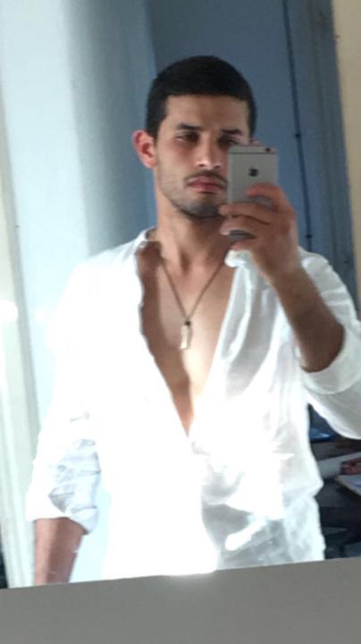 Bruno Ribeiro
