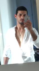 Bruno Ribeiro