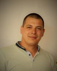 Dimityr Kolev