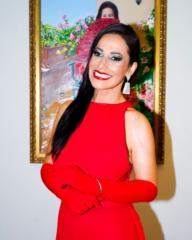 Jeannette Elizabeth Villarraga Quintero