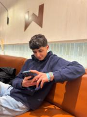 Marcos Rodríguez Ruiz