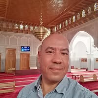 Mohammed Elabbioui