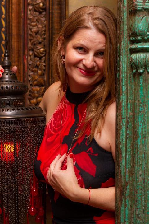 Marlena Sobczak