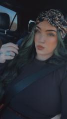 Hannah Vandewarker