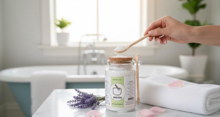 From Formula to Brand