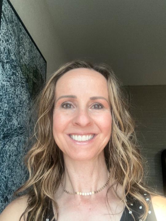 Julie Cornwell