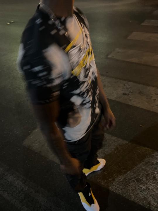 Marquis Franklin